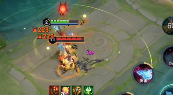 形昭装备示意图