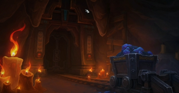 魔兽世界11.1烛芯坐骑获取全攻略