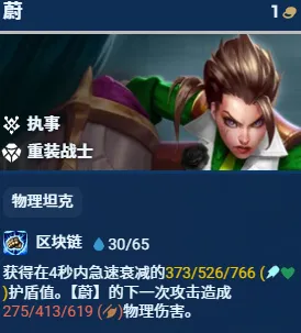 劫装备示意图