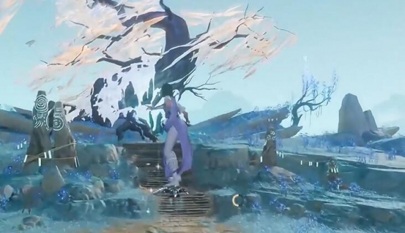 仙剑世界鬼阴山北宝箱在哪?全收集攻略!