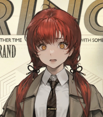 铃角色形象示意图