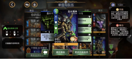 特性位置示意图