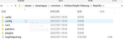 生成plugins文件夹