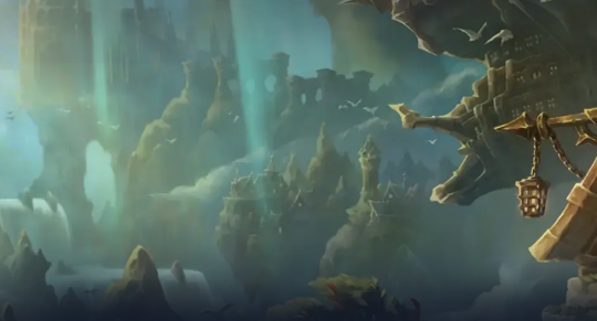 魔兽世界 笔记本任务攻略:3步拿本,别再绕陨圣峪-景澄手游网