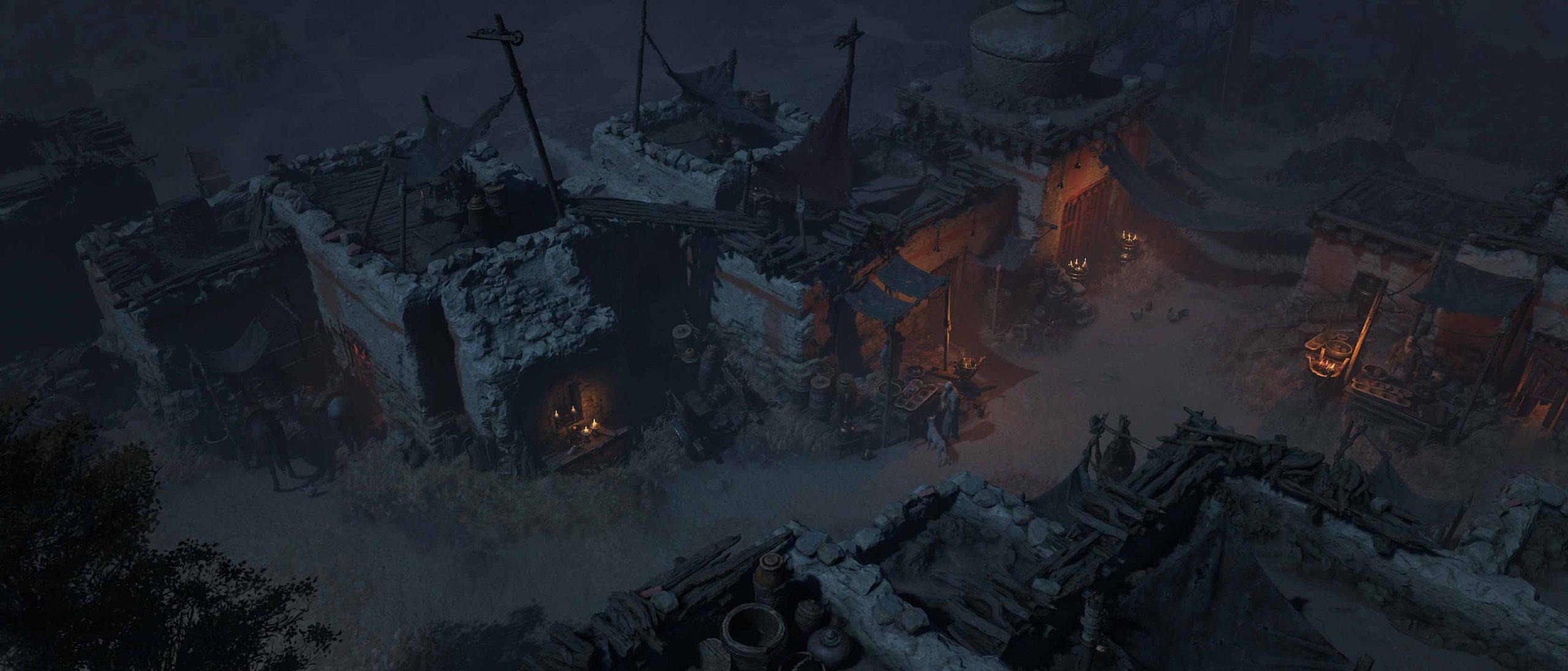 暗黑4真相：独狼爽到飞起，组队才是真香，全看你自己-景澄手游网