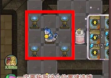 电网搭建示意图
