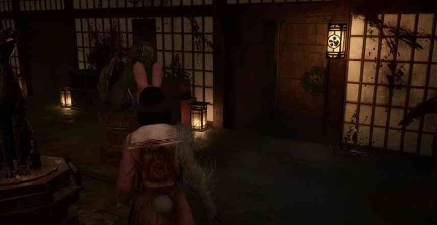 宝物殿