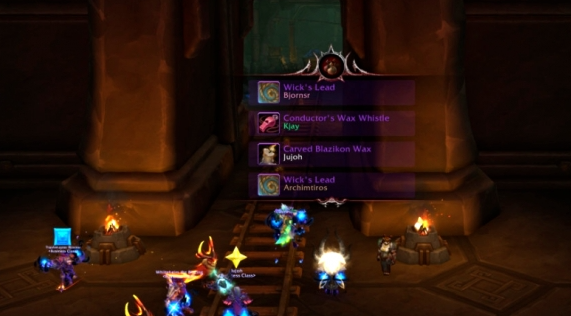 魔兽世界11.1烛芯坐骑获取全攻略