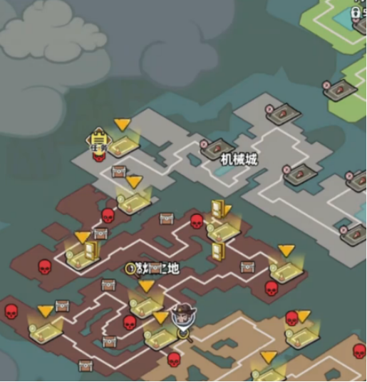 锻造台合成界面