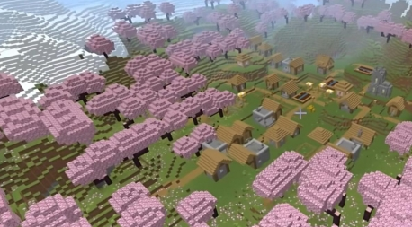 种子三场景示意图