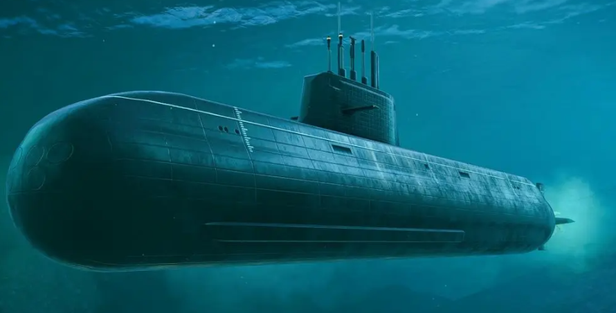 现代战舰 0.99版本重磅更新：潜艇+轰炸机双核出击-景澄手游网