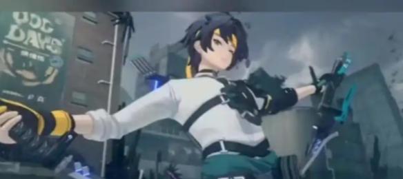 技能加点优先级示意图