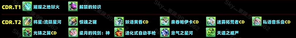 CD档武器