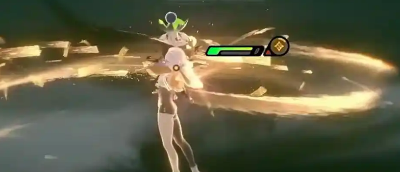 橘福福角色立绘