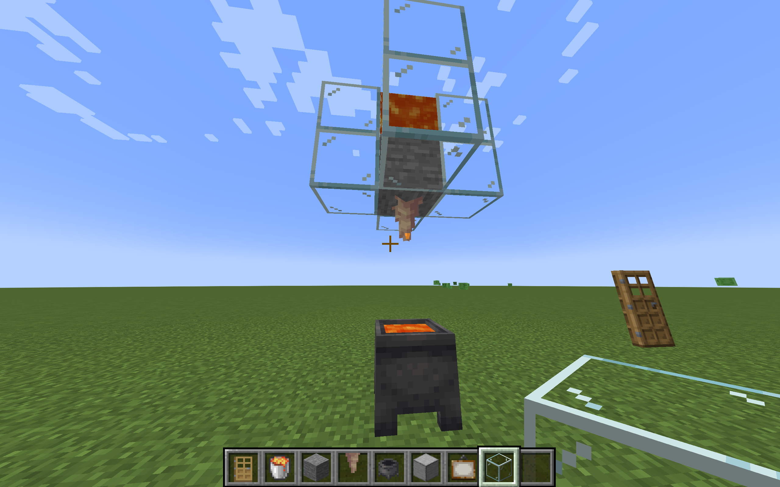 我的世界移动版实用技巧｜新手必看的15个隐藏操作