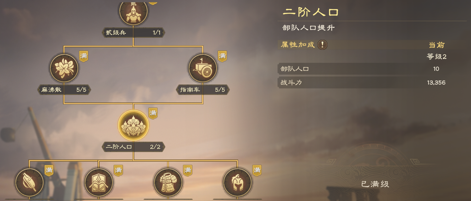 编队配置示意图