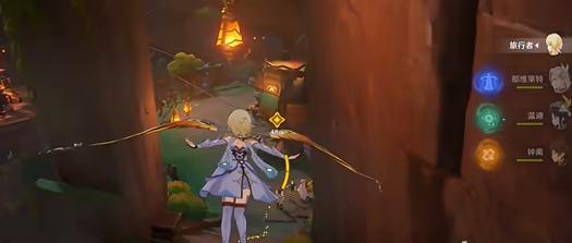 原神「希望之名」任务全攻略