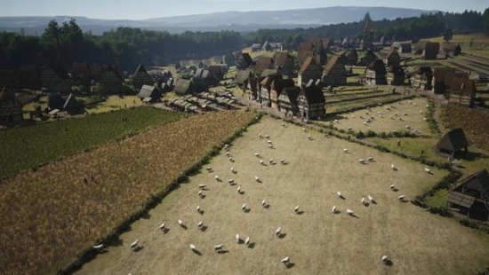 庄园领主摊位管理:3分钟搞定增减-景澄手游网