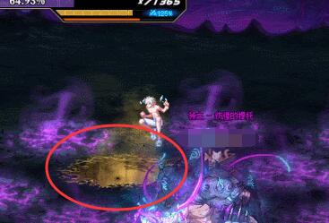 金色洞窟互动示意图