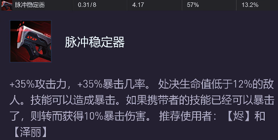 金铲铲之战S14源计划装备深度解析：强度排行与实战应用全攻略-景澄手游网