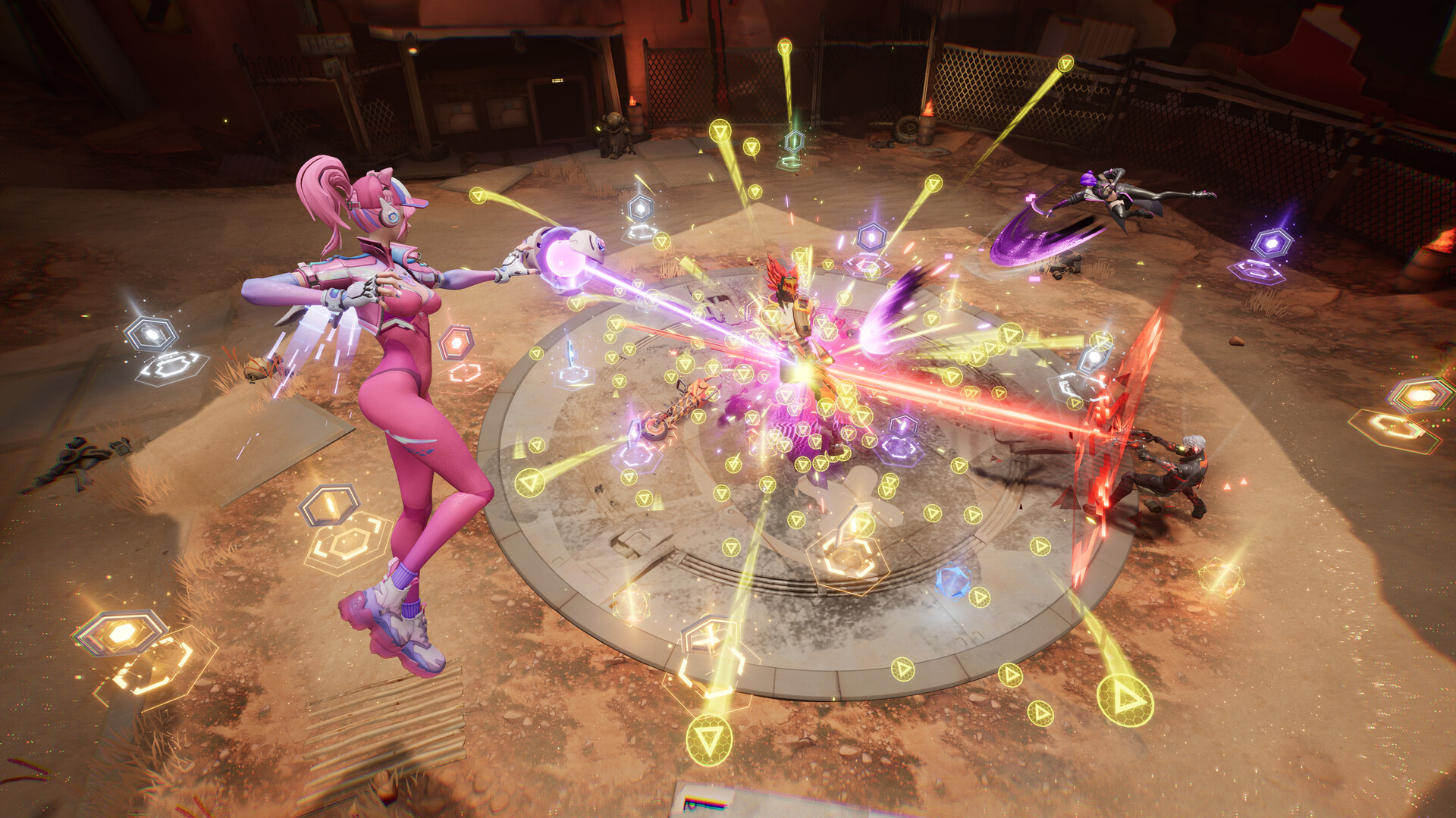 开发与发行关系示意图