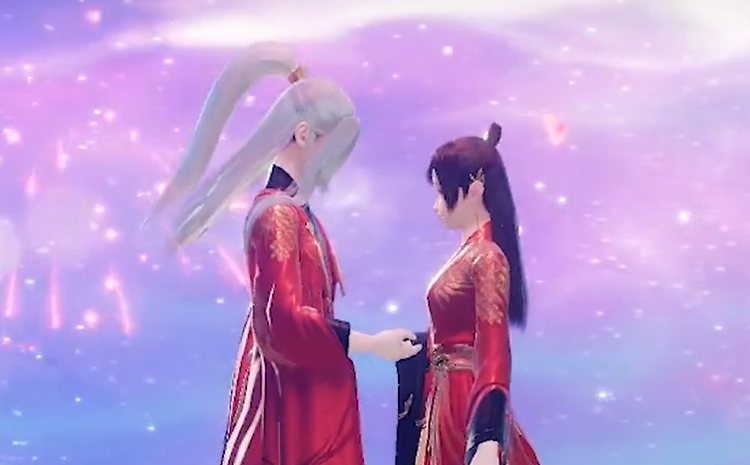婚后奖励示意图