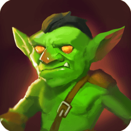 哥布林战士冲锋实况