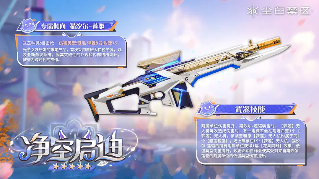 新后勤干员集体亮相