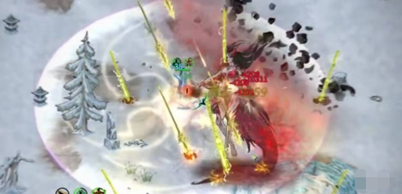 龙祖灵息与炼妖壶属性详情