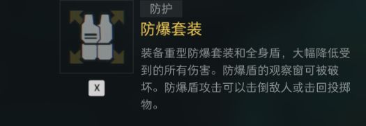 Vector冲锋枪配装示例