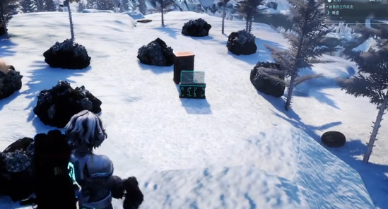 幻兽帕鲁水晶矿点：3个坐标直接挖到手-景澄手游网