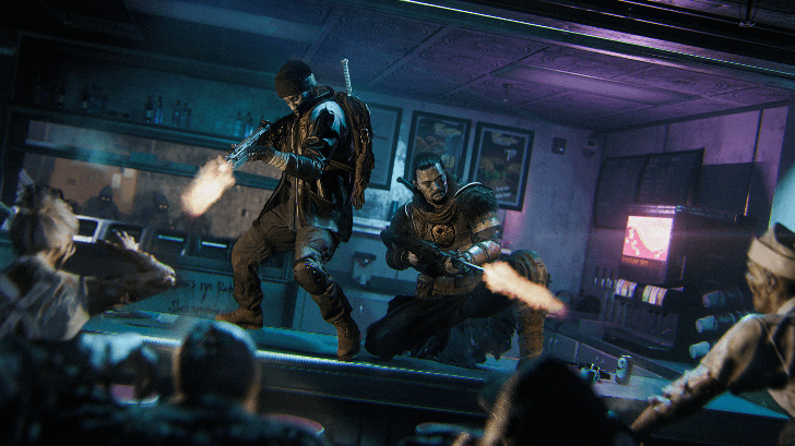 弹药改装效果示例