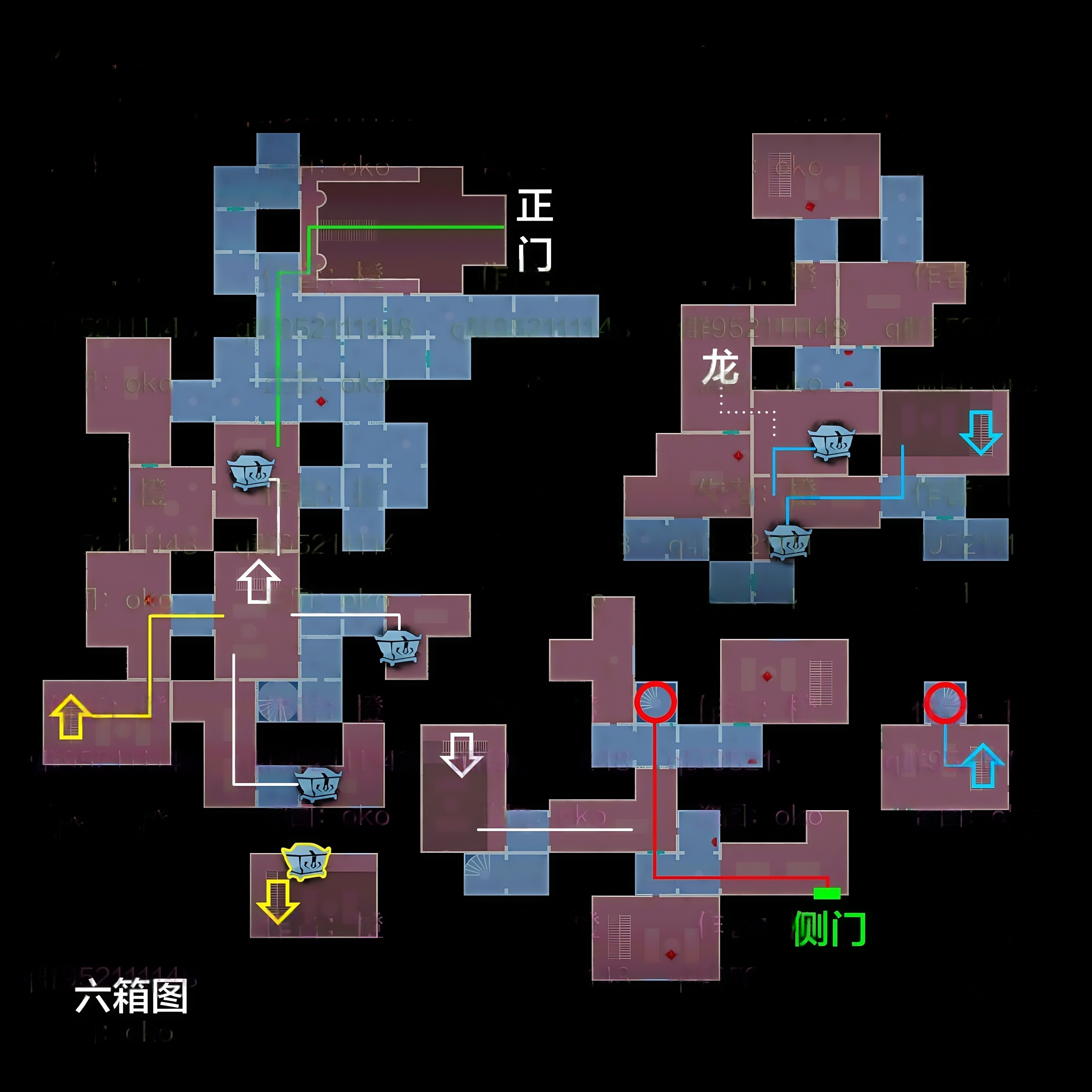 地图11