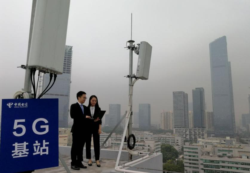 5G时代随身WiFi会淘汰?专家:三年仍是刚需