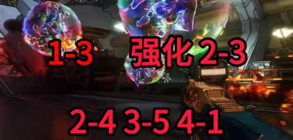 无主之地4全角色开荒角色加点推荐(职业强度排行)