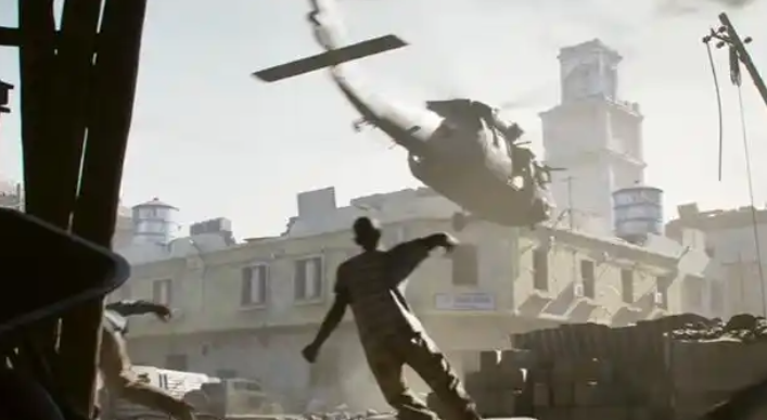 权限设置与网络检查