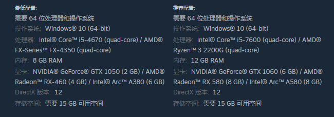 《庄园领主》GTX 960能玩吗?实测:低画质稳如老狗-景澄手游网