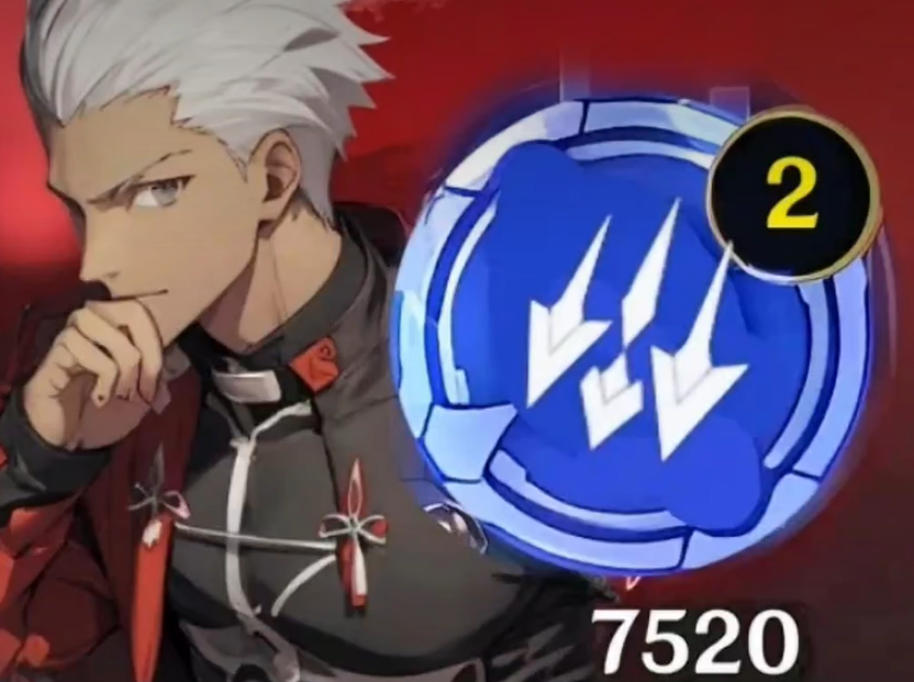 Archer战斗风格与技能联动示意图