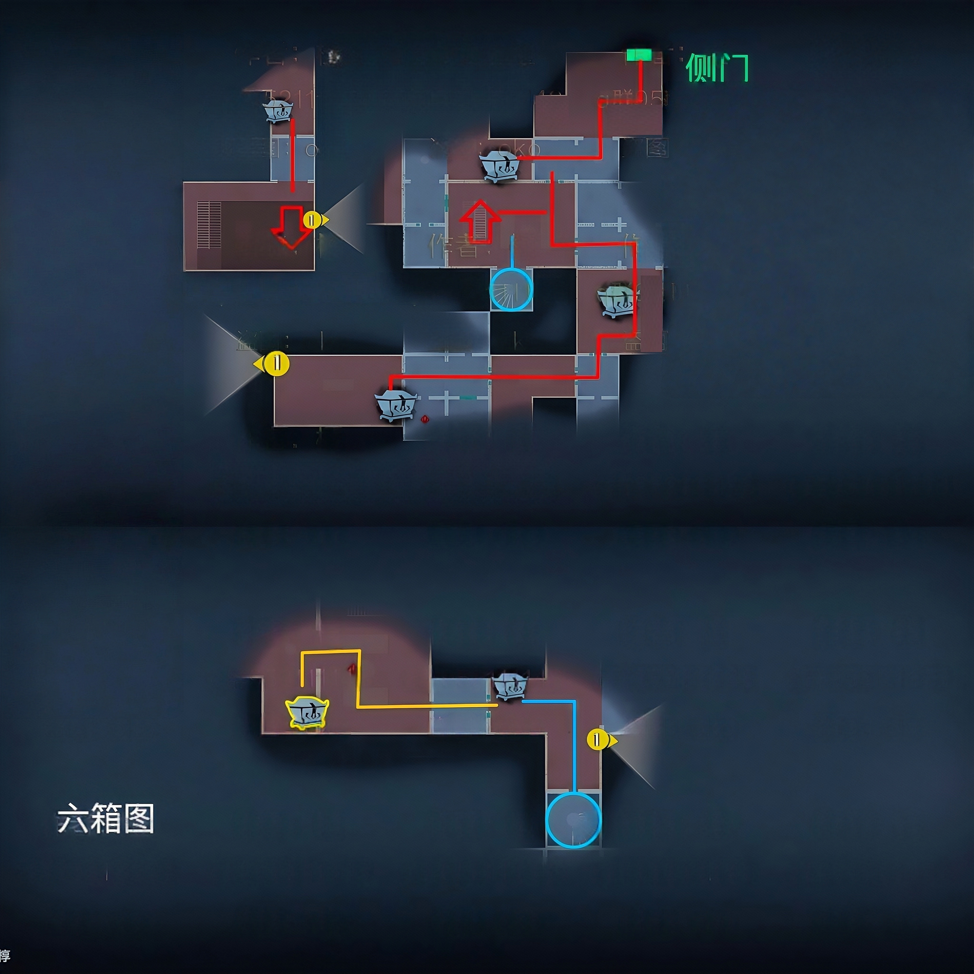 地图4