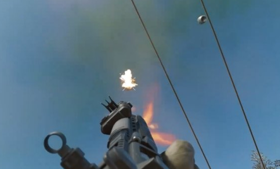 三角洲行动乌鲁鲁怎么玩(三角洲行动乌鲁鲁实战教学)-景澄手游网