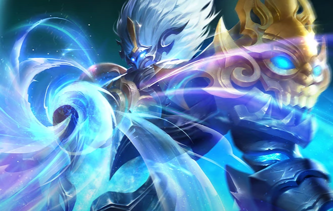 王者万象棋｜钟馗出装全攻略-景澄手游网