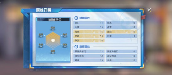 中山政男当后卫？实测胜率+25%！这3个技能让对手崩溃-景澄手游网