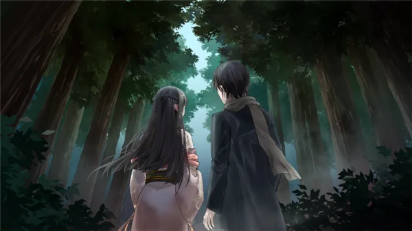 葬花暗黑桃花源:12条结局线,你选对了吗?-景澄手游网