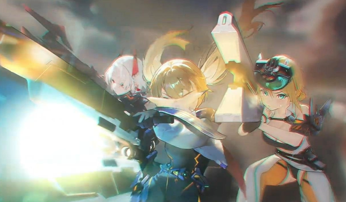 BOSS战配置示意图