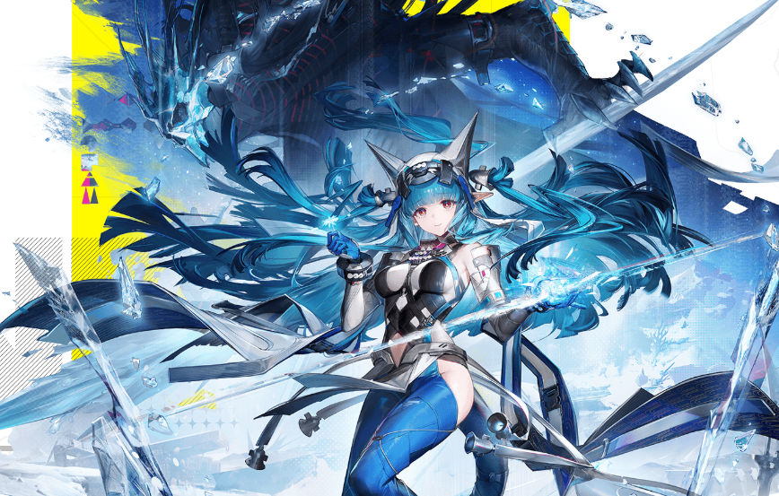 别礼:霜雪里的契约与温柔-景澄手游网