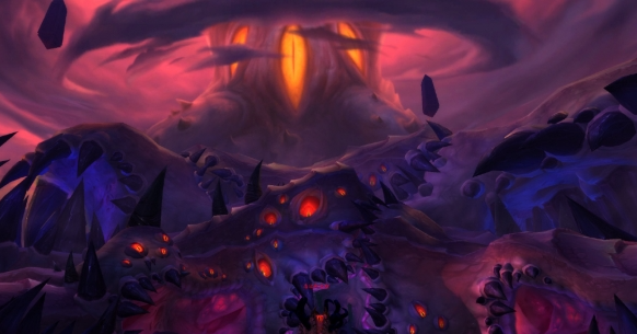 尾王恩佐斯机制示意图