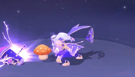 云上契约电光雷灵全解析-景澄手游网