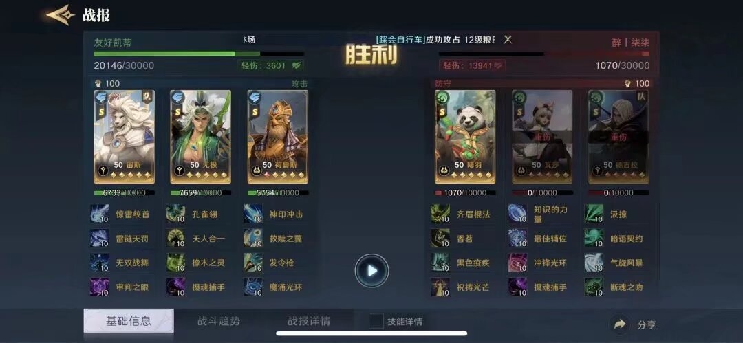 实战效果示意图