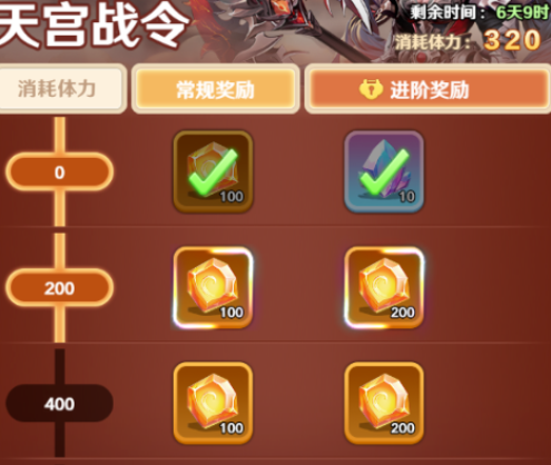 阵容搭配示意图