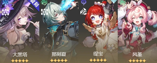 《崩坏：星穹铁道》银河球棒侠魔王篇第6关深度攻略（2025）-景澄手游网